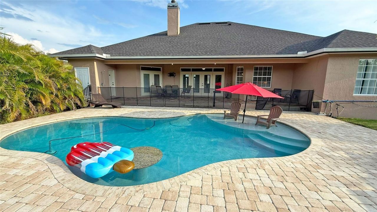 4918 Old Berkley Road, Auburndale, FL 33823 Photo