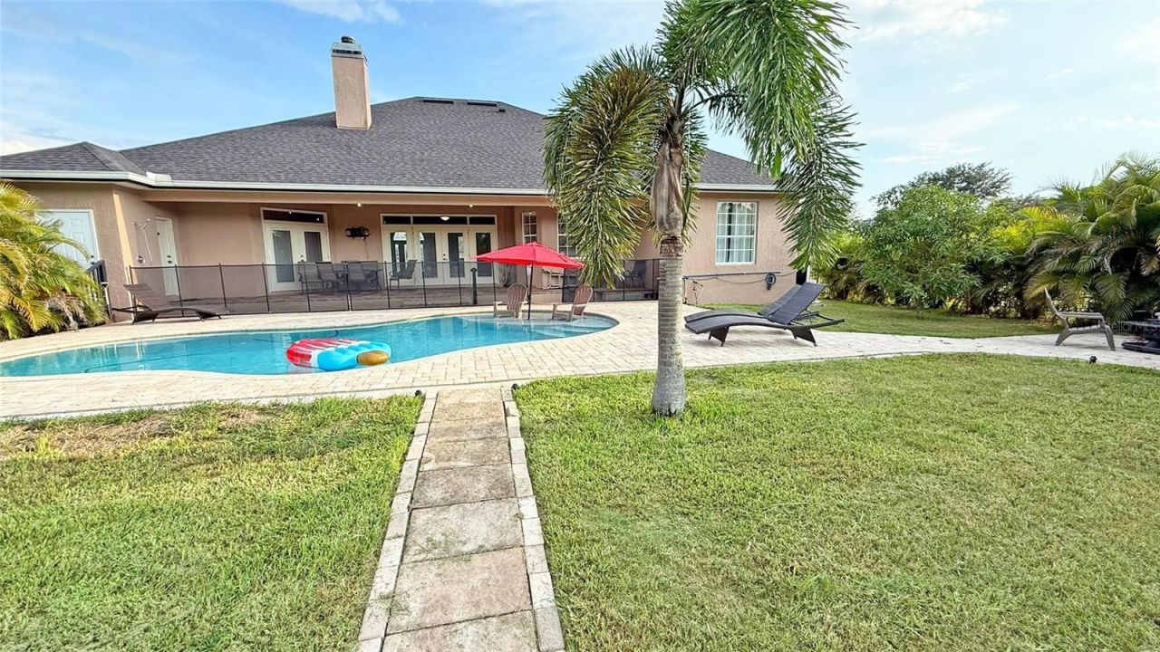 4918 Old Berkley Road, Auburndale, FL 33823 Photo