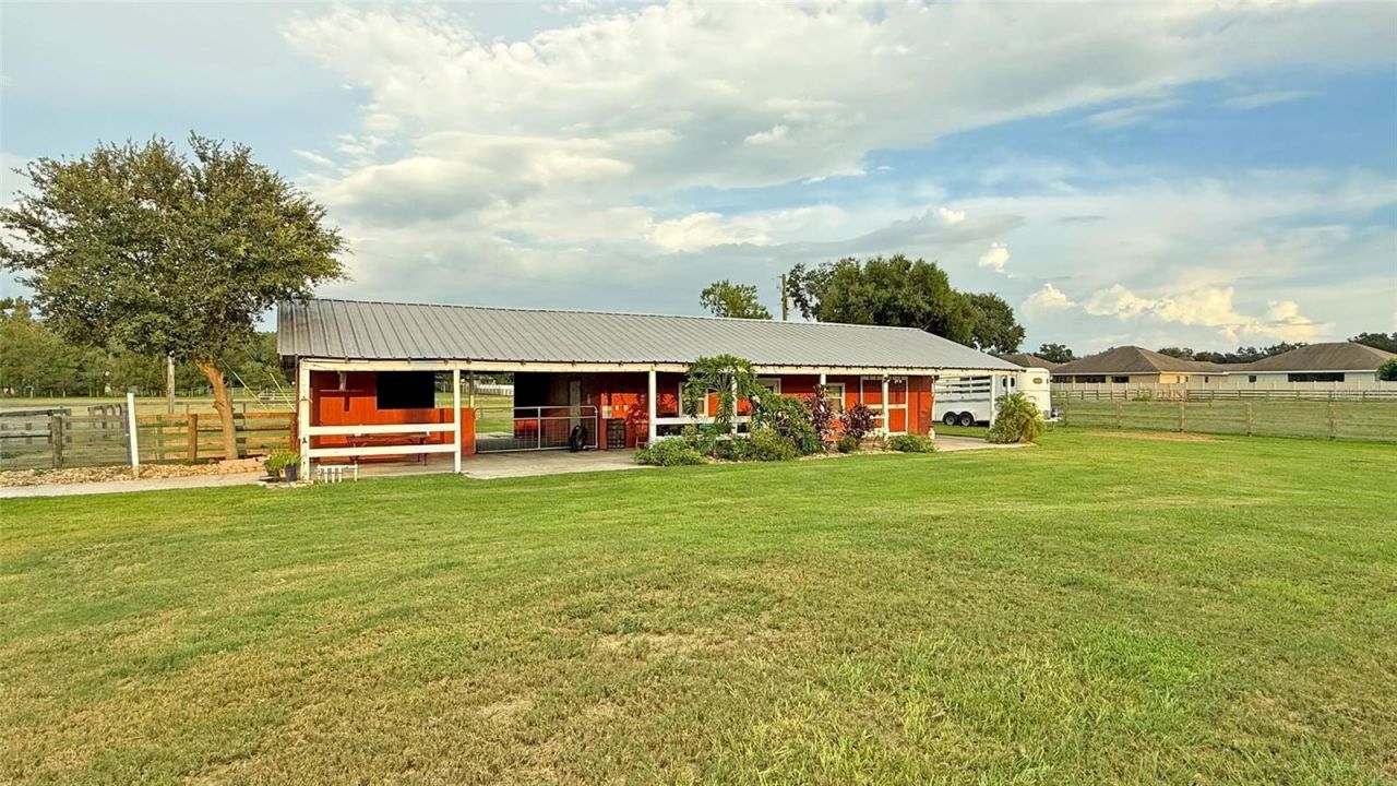 4918 Old Berkley Road, Auburndale, FL 33823 Photo