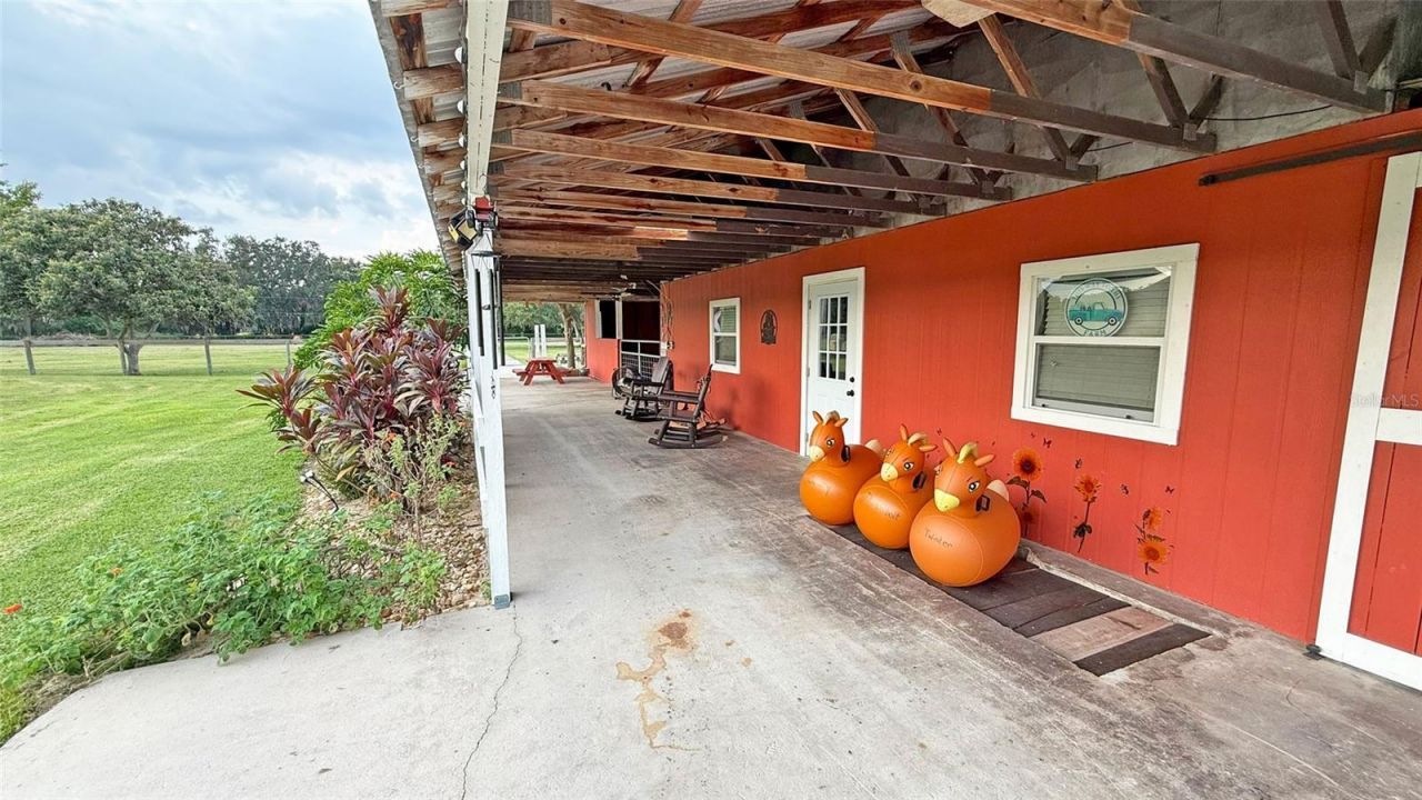 4918 Old Berkley Road, Auburndale, FL 33823 Photo