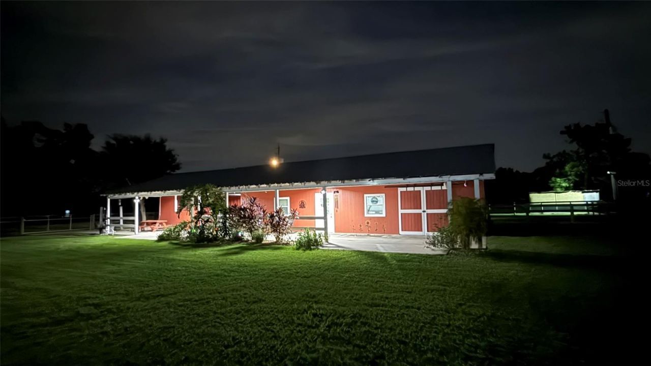 4918 Old Berkley Road, Auburndale, FL 33823 Photo