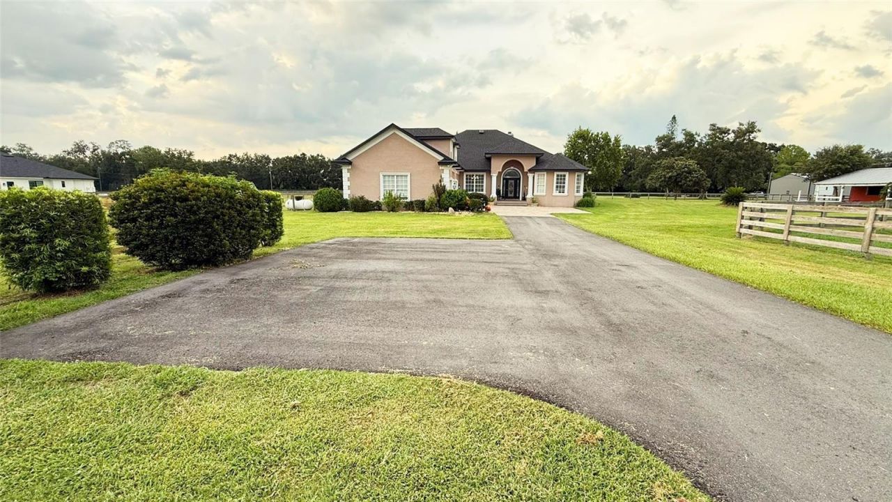 4918 Old Berkley Road, Auburndale, FL 33823 Photo