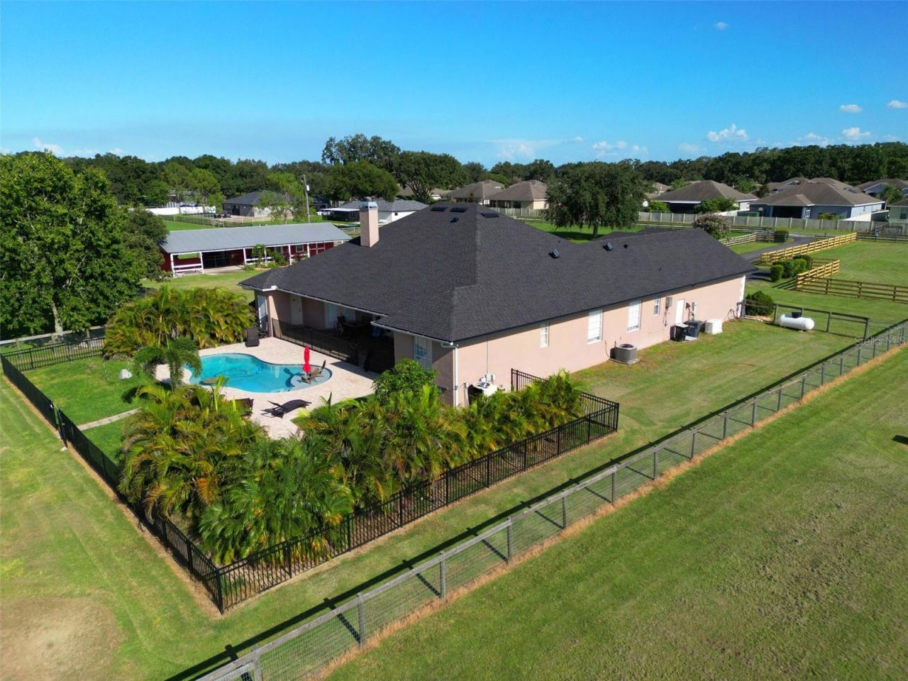 4918 Old Berkley Road, Auburndale, FL 33823 Photo