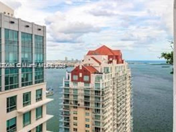 1200 Brickell Bay Dr, Unit 4114, Miami, FL 33131