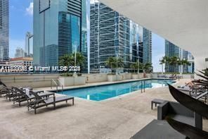 1200 Brickell Bay Dr, Unit 4114, Miami, FL 33131 Photo