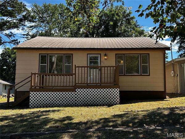 352 N Bedford Street, Puxico, MO 63960