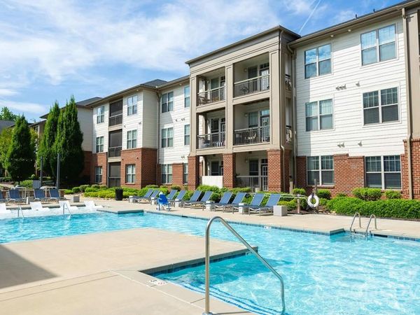 10624 Parrish Street, Unit B1, Matthews, NC 28105