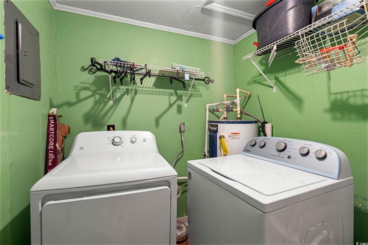 6001-1802 S Kings Hwy. Photo 18