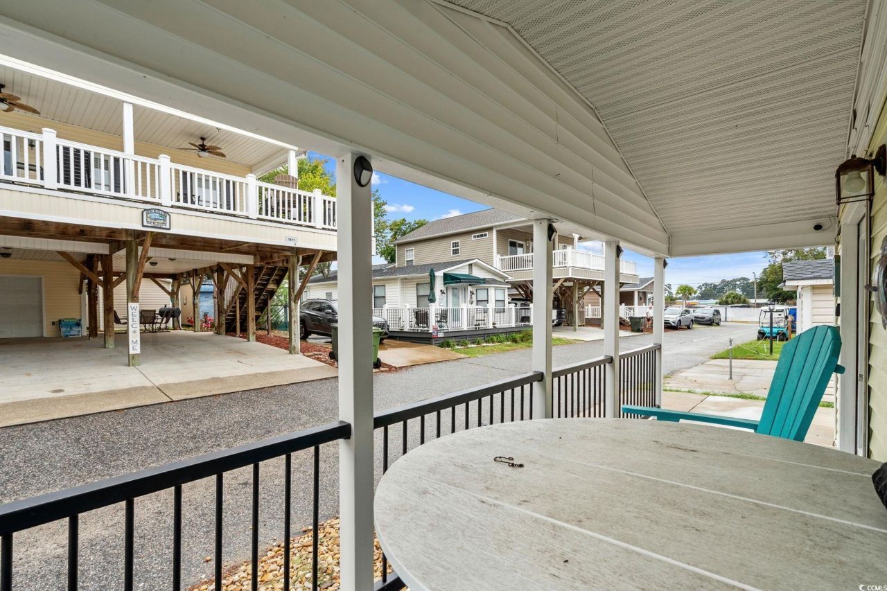 6001-1802 S Kings Hwy. Photo 4