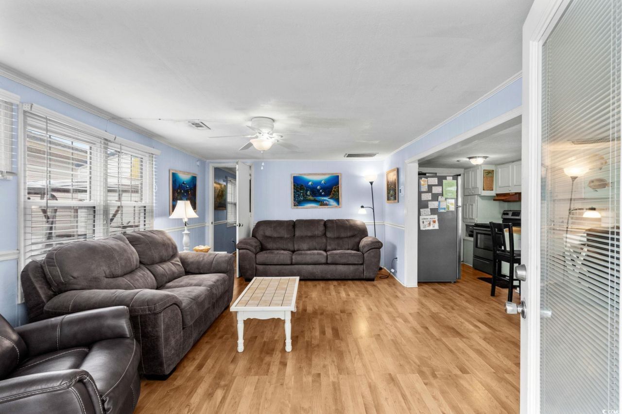 6001-1802 S Kings Hwy. Photo 5