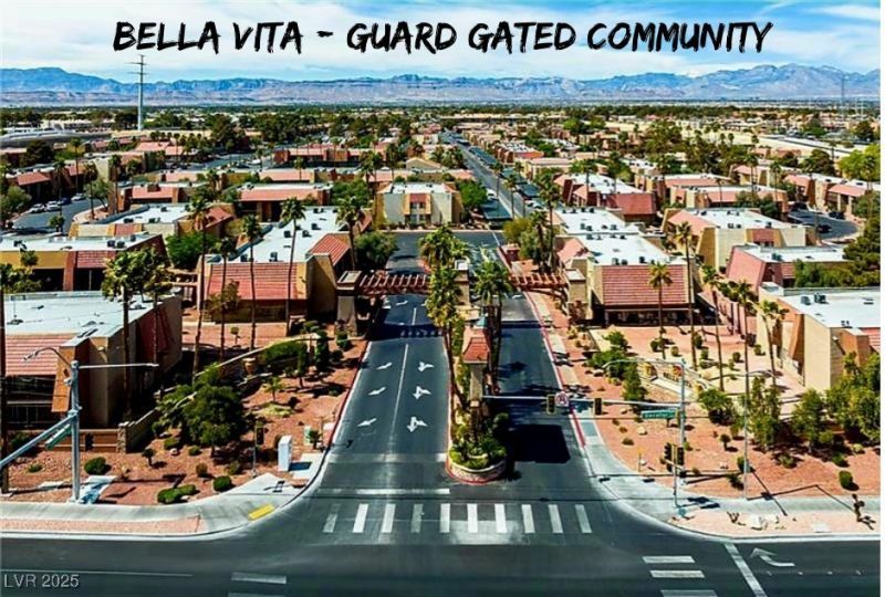 5160 Indian River Drive, Unit 346, Las Vegas, NV 89103 Main Photo