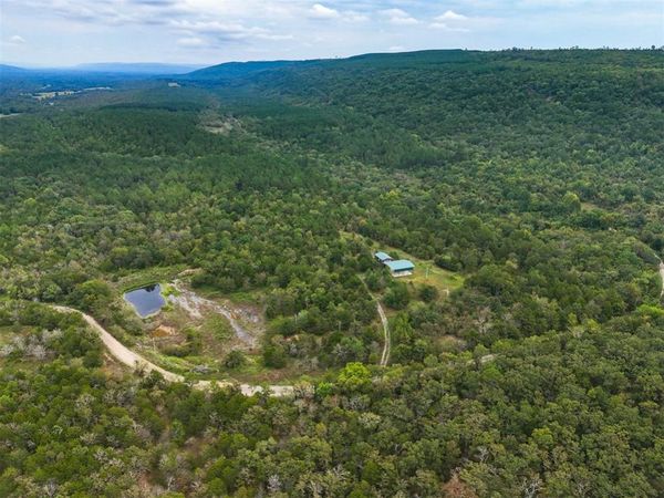 434351 E 1760 Road, Snow, OK 74567