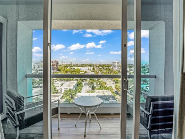 551 N Fort Lauderdale Beach Boulevard, Unit H803, Fort Lauderdale, FL 33304