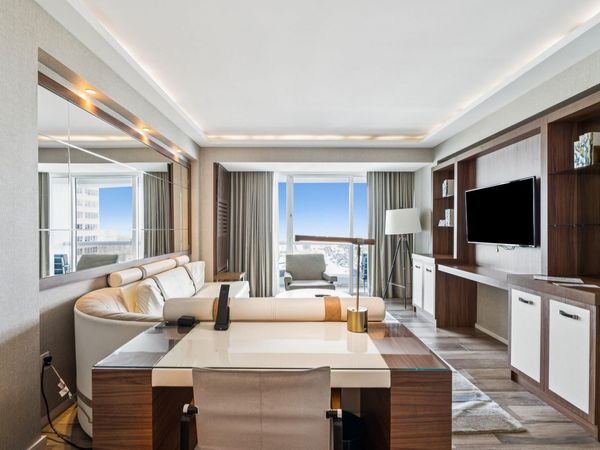 551 N Fort Lauderdale Beach Blvd, Unit H803, Fort Lauderdale, FL 33304