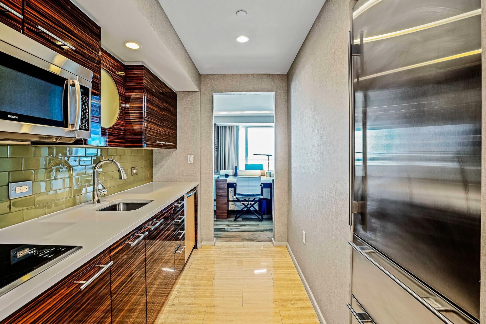 551 N Fort Lauderdale Beach Boulevard, Unit H803, Fort Lauderdale, FL 33304 Photo