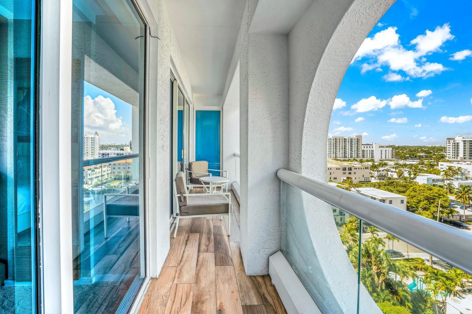 551 N Fort Lauderdale Beach Boulevard, Unit H803, Fort Lauderdale, FL 33304 Photo