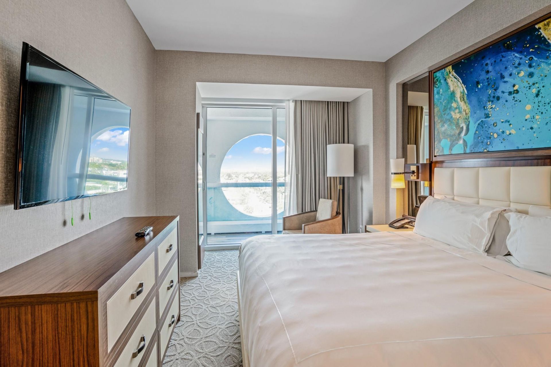 551 N Fort Lauderdale Beach Boulevard, Unit H803, Fort Lauderdale, FL 33304 Photo