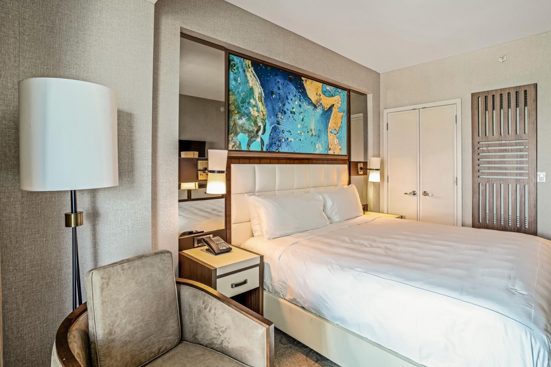 551 N Fort Lauderdale Beach Boulevard, Unit H803, Fort Lauderdale, FL 33304 Photo