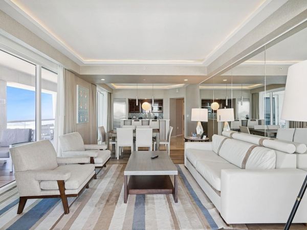 551 N Fort Lauderdale Beach Boulevard, Unit R1902, Fort Lauderdale, FL 33304