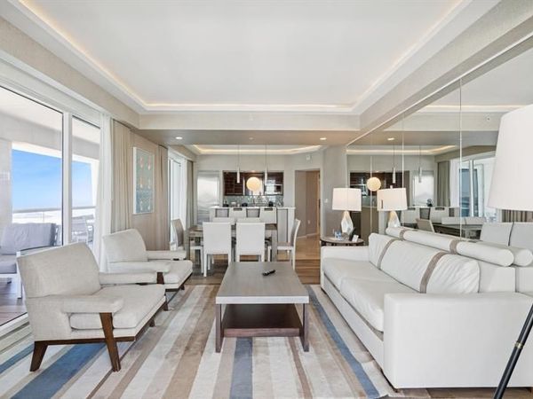 551 N Fort Lauderdale Beach Blvd, Unit R1902, Fort Lauderdale, FL 33304