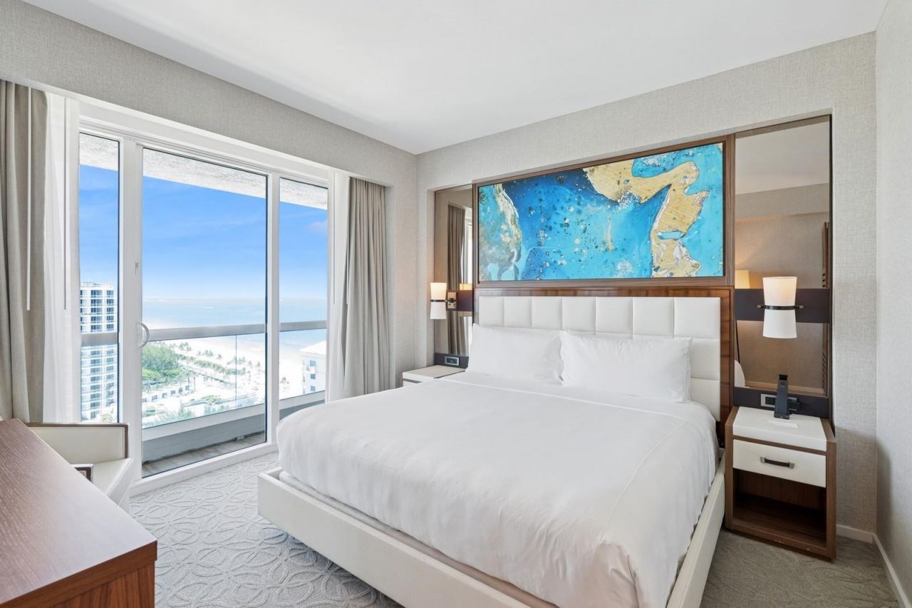551 N Fort Lauderdale Beach Boulevard, Unit R1902, Fort Lauderdale, FL 33304 Photo