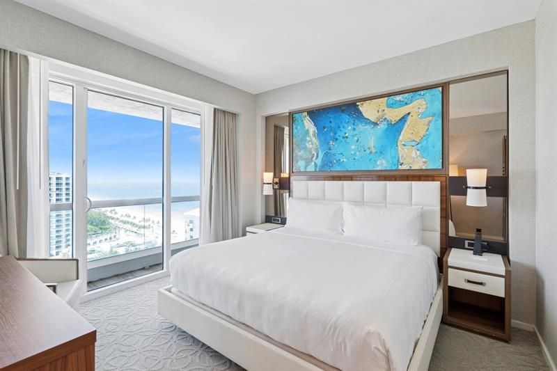 551 N Fort Lauderdale Beach Boulevard, Unit R1902, Fort Lauderdale, FL 33304 Photo