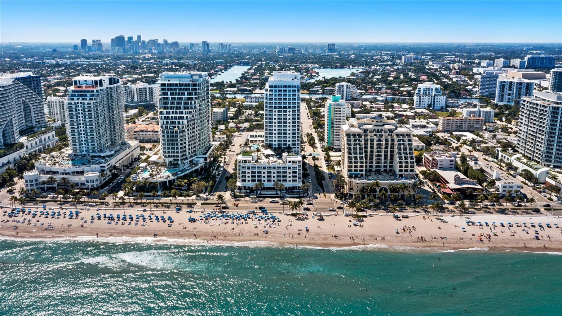 551 N Fort Lauderdale Beach Boulevard, Unit R1902, Fort Lauderdale, FL 33304 Photo