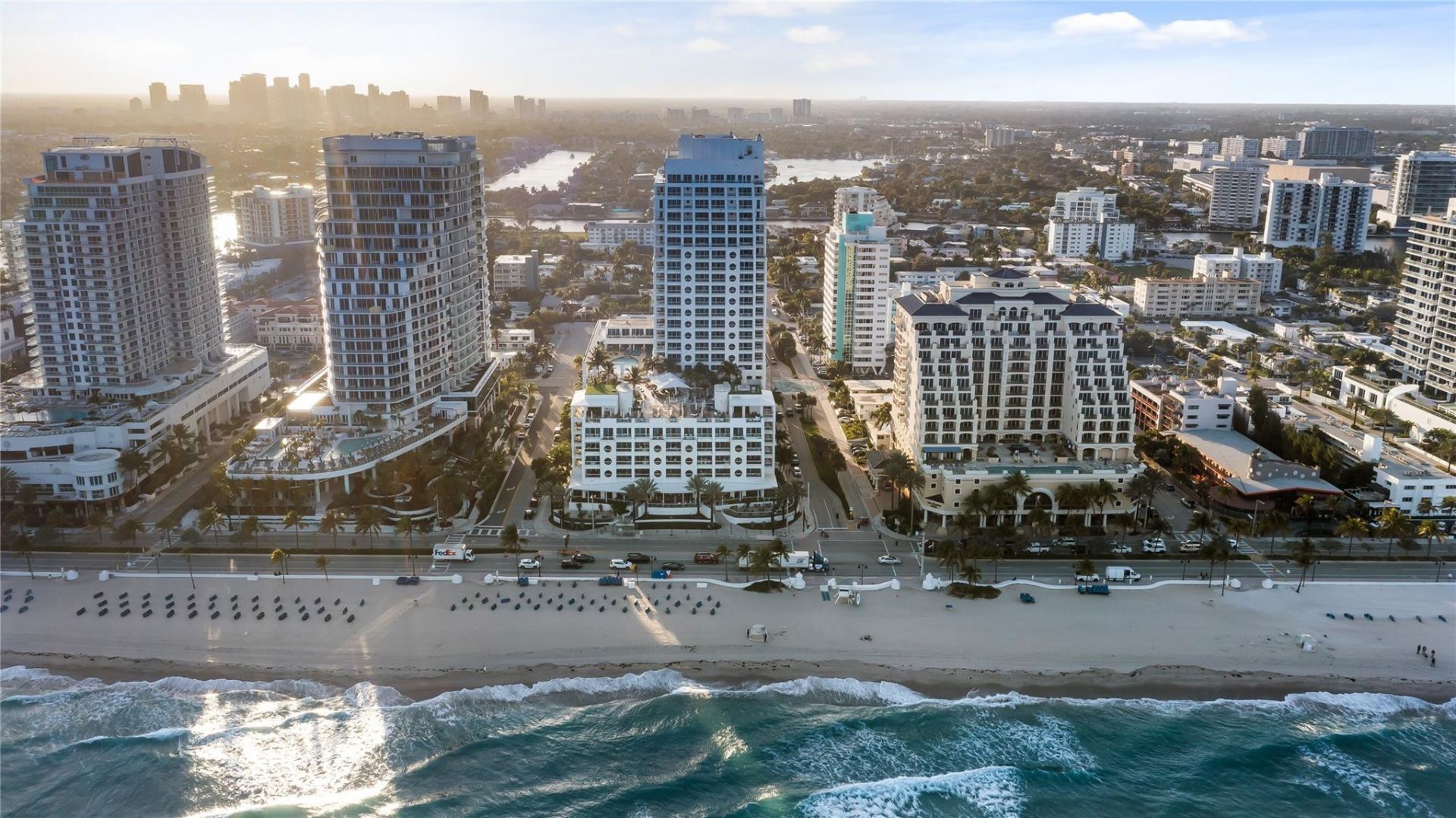 551 N Fort Lauderdale Beach Boulevard, Unit R1902, Fort Lauderdale, FL 33304 Photo
