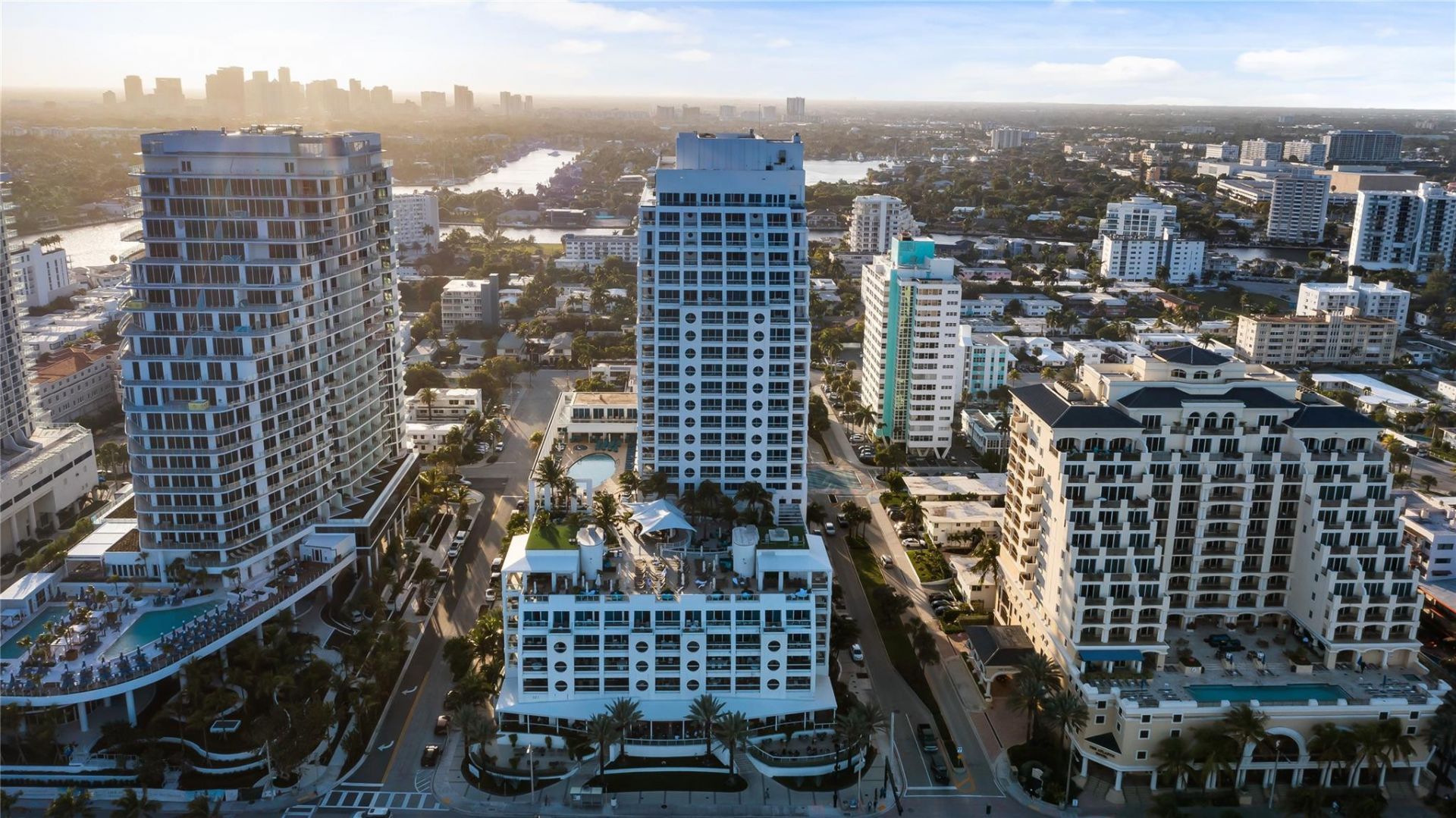 551 N Fort Lauderdale Beach Boulevard, Unit R1902, Fort Lauderdale, FL 33304 Photo