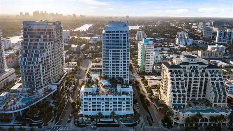 551 N Fort Lauderdale Beach Boulevard, Unit R1902, Fort Lauderdale, FL 33304 Photo
