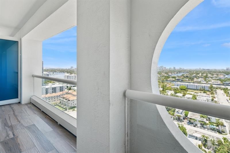 551 N Fort Lauderdale Beach Boulevard, Unit R1902, Fort Lauderdale, FL 33304 Photo