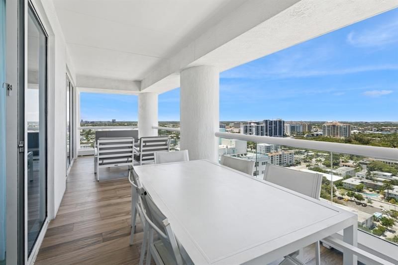 551 N Fort Lauderdale Beach Boulevard, Unit R1902, Fort Lauderdale, FL 33304 Photo