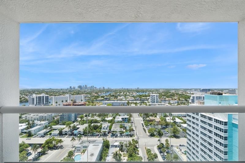 551 N Fort Lauderdale Beach Boulevard, Unit R1902, Fort Lauderdale, FL 33304 Photo