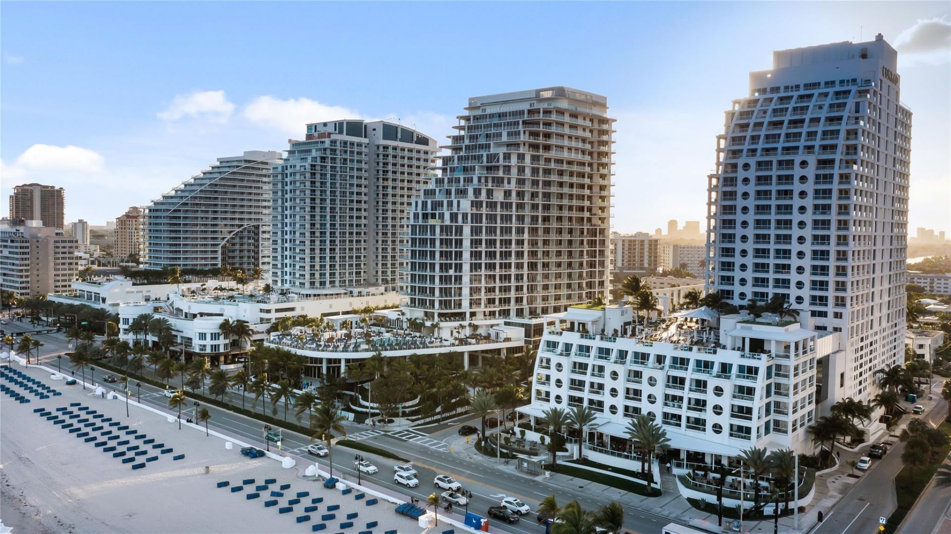 551 N Fort Lauderdale Beach Boulevard, Unit R1902, Fort Lauderdale, FL 33304 Photo