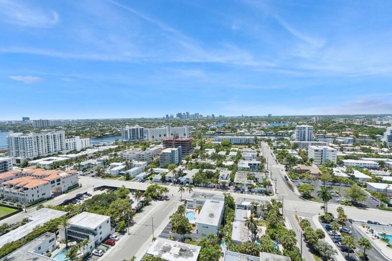 551 N Fort Lauderdale Beach Boulevard, Unit R1902, Fort Lauderdale, FL 33304 Photo