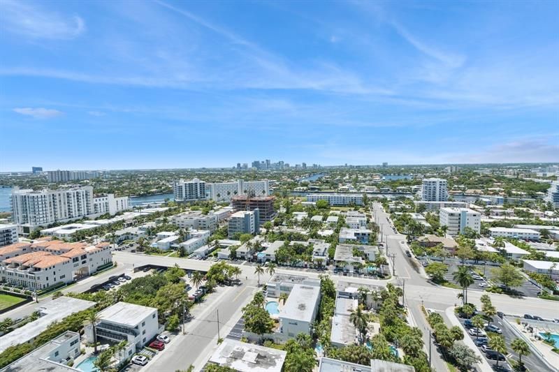 551 N Fort Lauderdale Beach Boulevard, Unit R1902, Fort Lauderdale, FL 33304 Photo