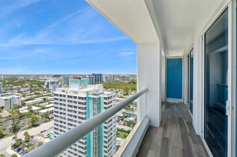 551 N Fort Lauderdale Beach Boulevard, Unit R1902, Fort Lauderdale, FL 33304 Photo