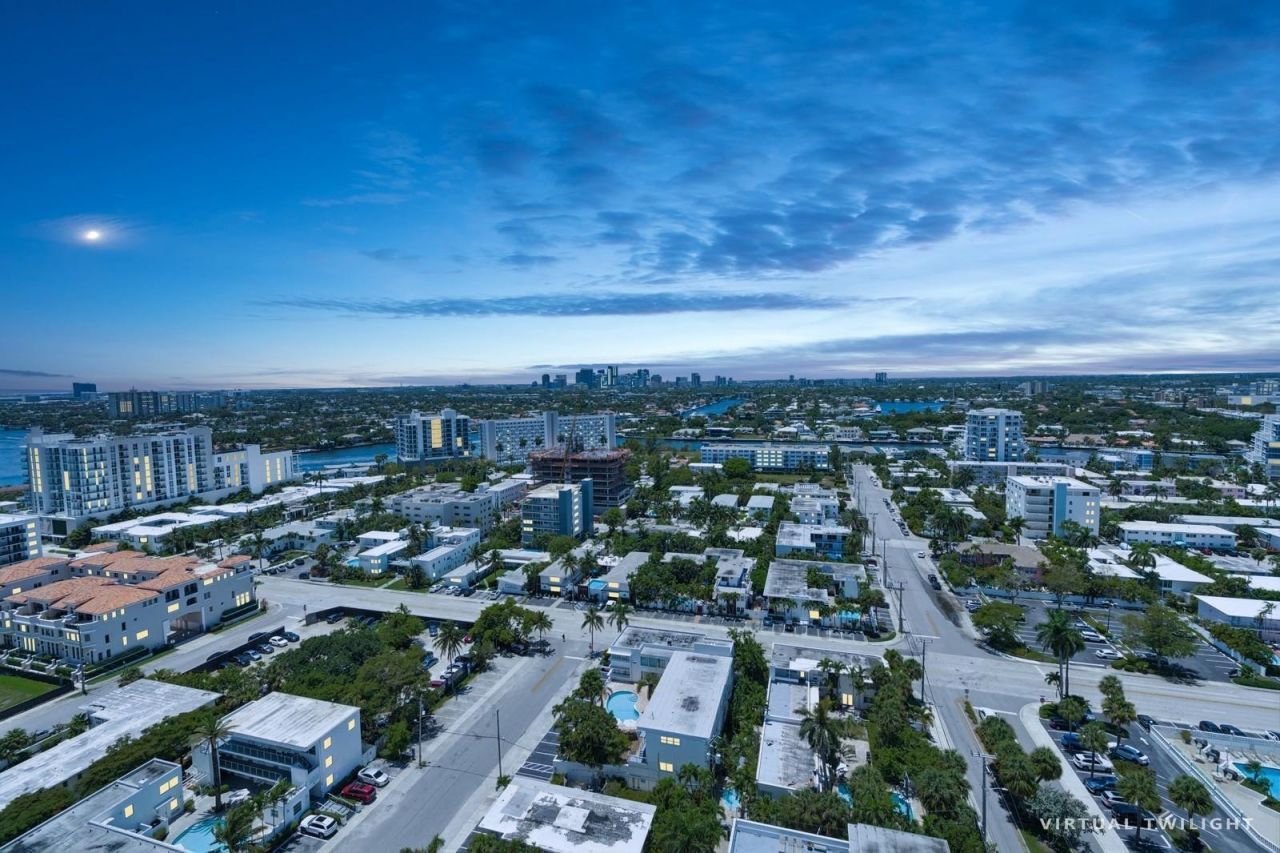 551 N Fort Lauderdale Beach Boulevard, Unit R1902, Fort Lauderdale, FL 33304 Photo