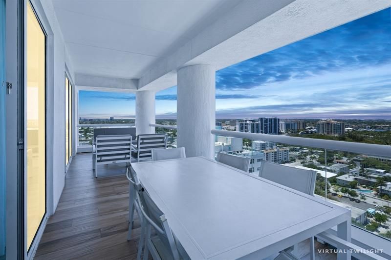 551 N Fort Lauderdale Beach Boulevard, Unit R1902, Fort Lauderdale, FL 33304 Photo