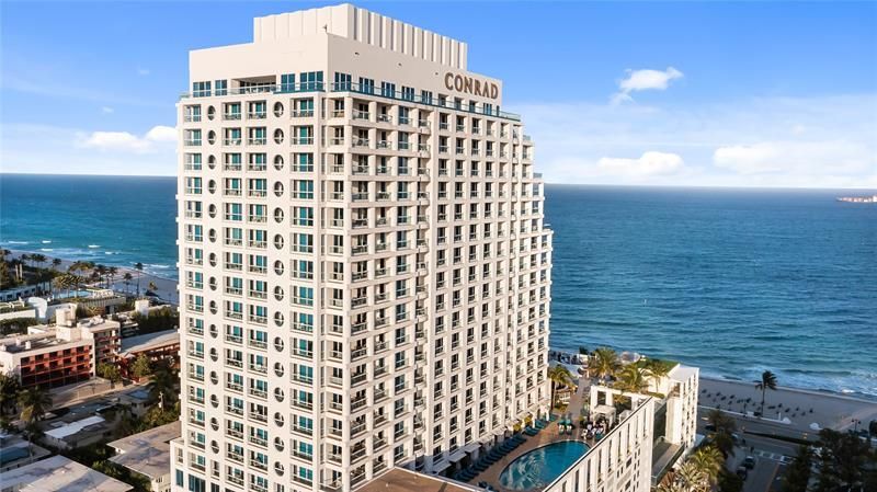551 N Fort Lauderdale Beach Boulevard, Unit R1902, Fort Lauderdale, FL 33304 Photo