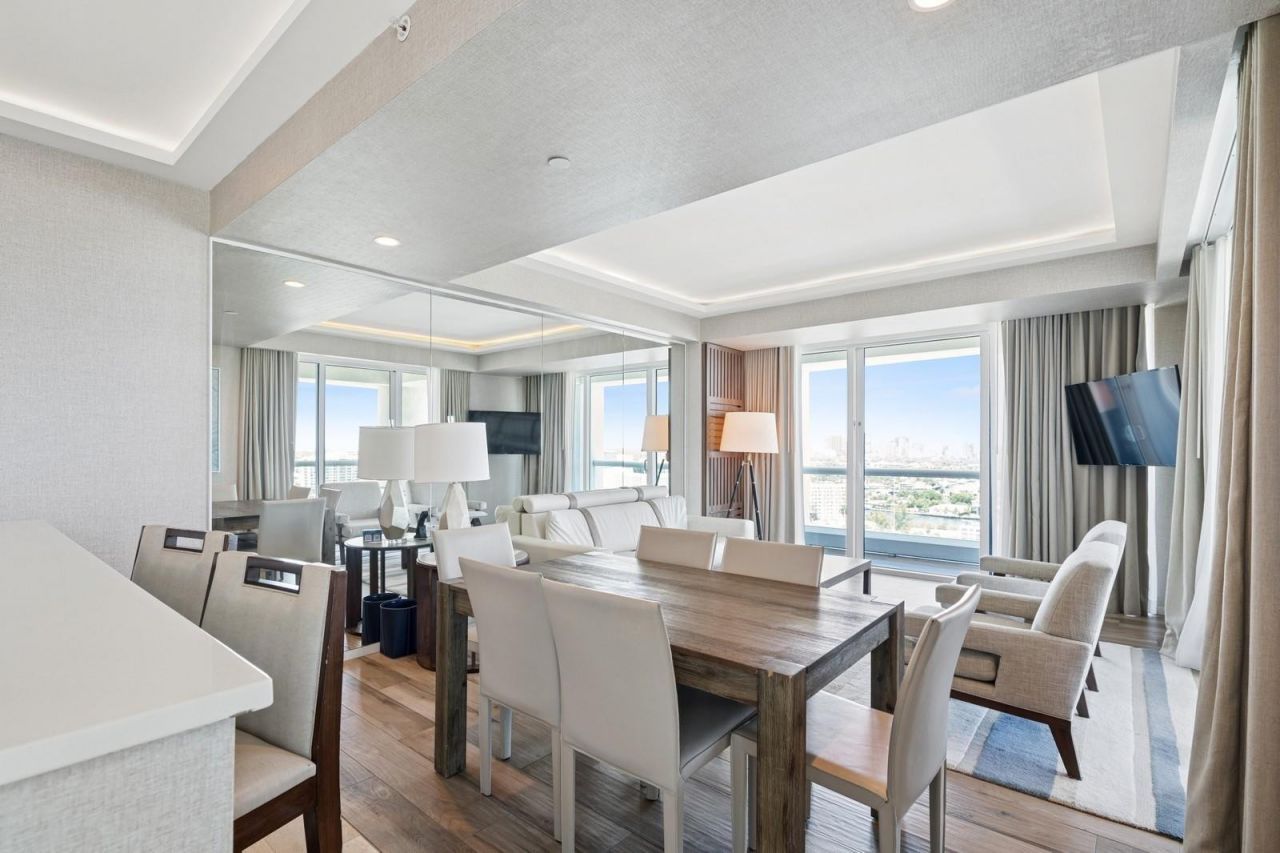 551 N Fort Lauderdale Beach Boulevard, Unit R1902, Fort Lauderdale, FL 33304 Photo