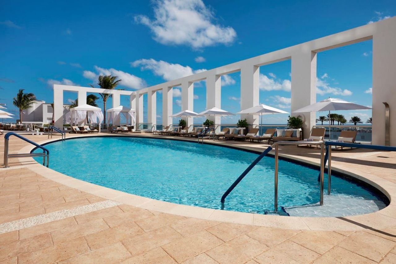 551 N Fort Lauderdale Beach Boulevard, Unit R1902, Fort Lauderdale, FL 33304 Photo