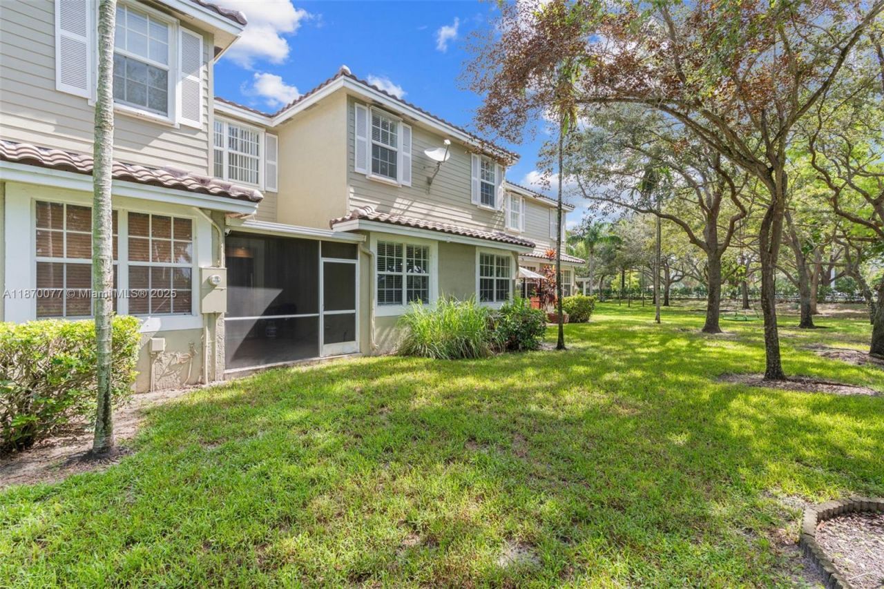 10548 NW 56th Dr, Coral Springs, FL 33076 Photo