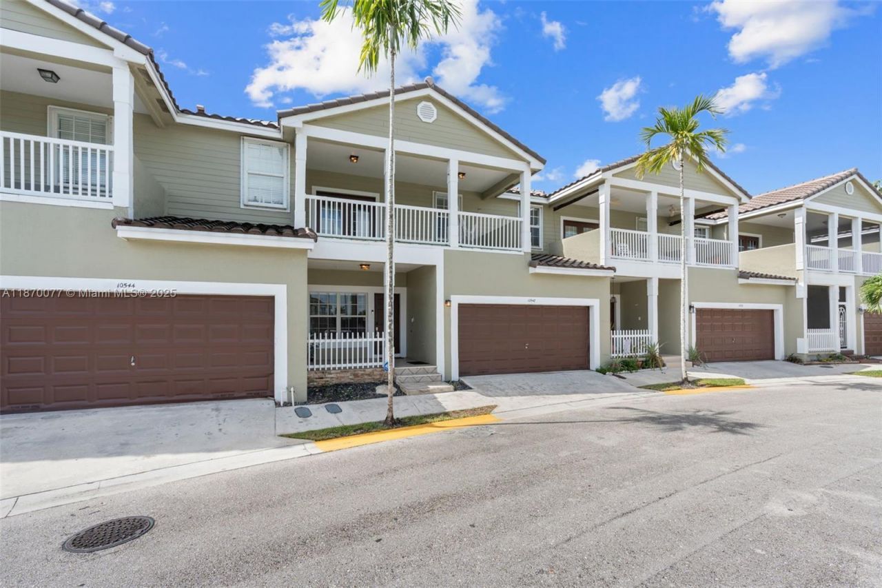 10548 NW 56th Dr, Coral Springs, FL 33076 Photo