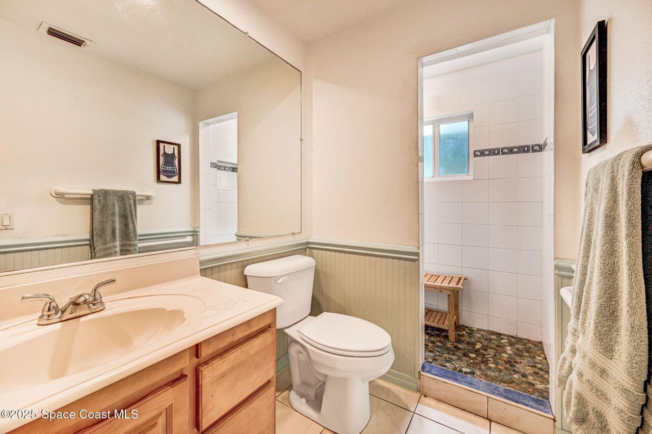 312 Wavecrest Avenue, Indialantic, FL 32903 Photo