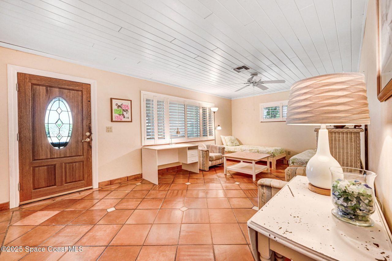 312 Wavecrest Avenue, Indialantic, FL 32903 Photo