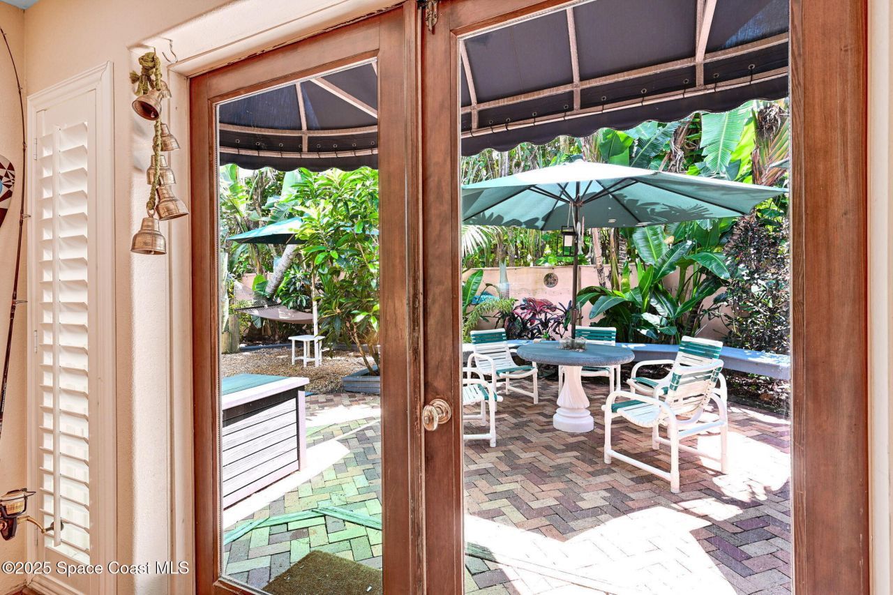 312 Wavecrest Avenue, Indialantic, FL 32903 Photo