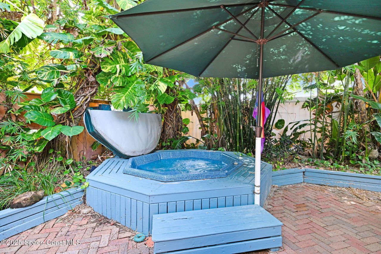 312 Wavecrest Avenue, Indialantic, FL 32903 Photo