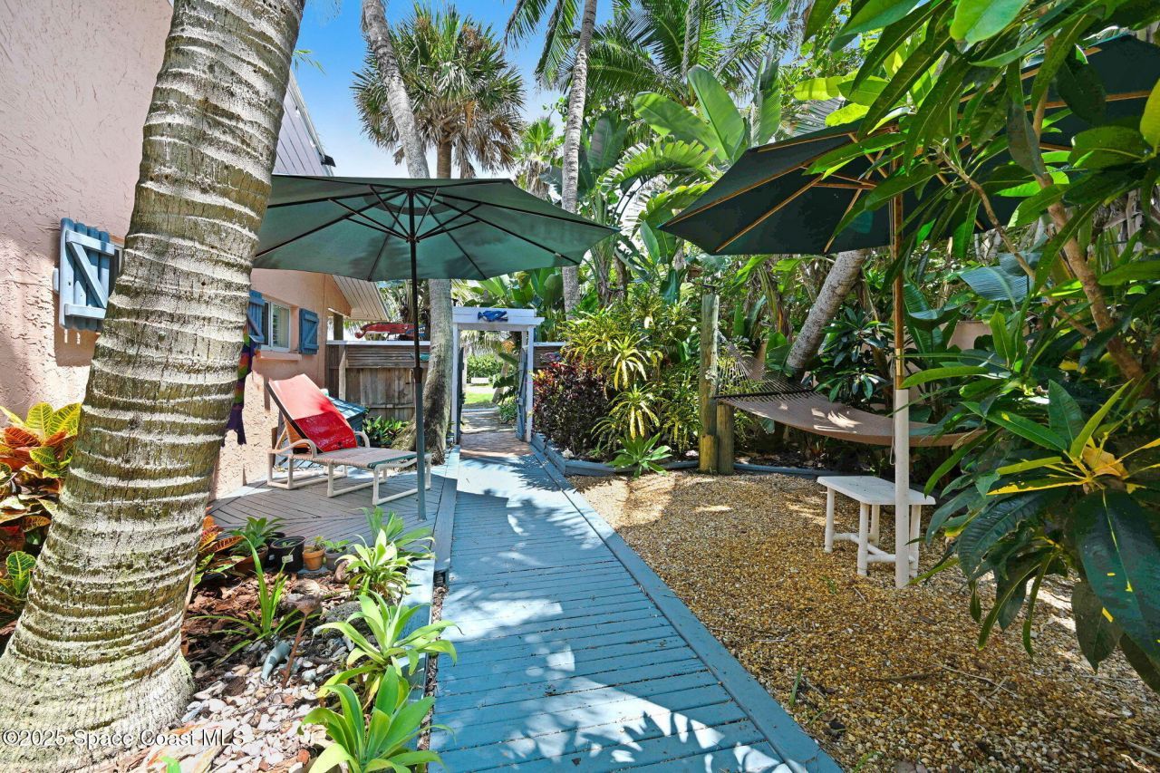 312 Wavecrest Avenue, Indialantic, FL 32903 Photo