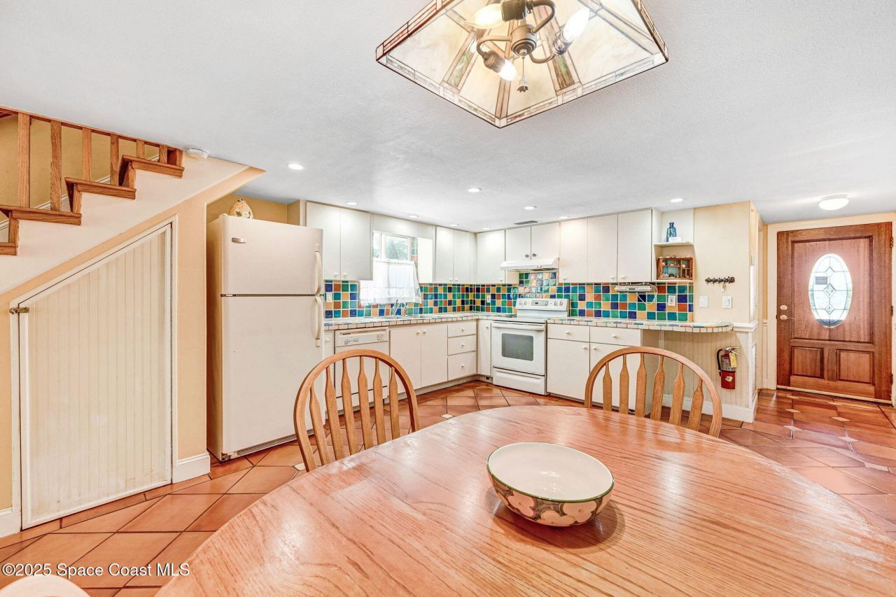 312 Wavecrest Avenue, Indialantic, FL 32903 Photo